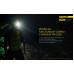 Lanterna Nitecore NU20